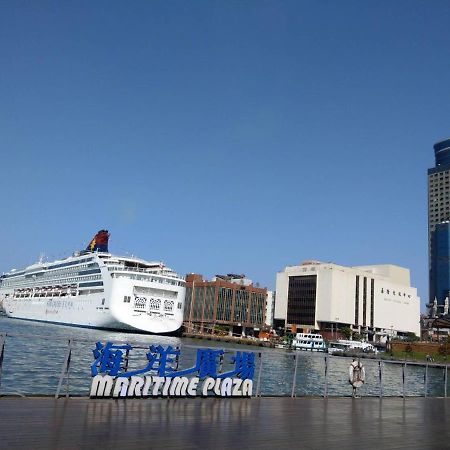 Rhine Inn 지룽 외부 사진