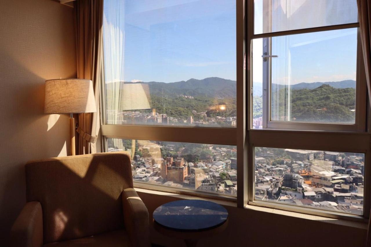 Rhine Inn 지룽 외부 사진