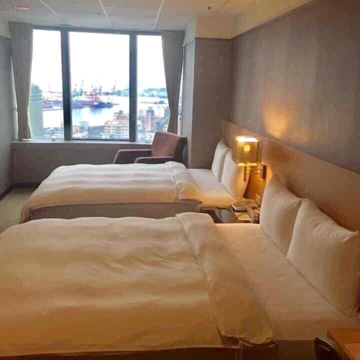 Rhine Inn 지룽 외부 사진