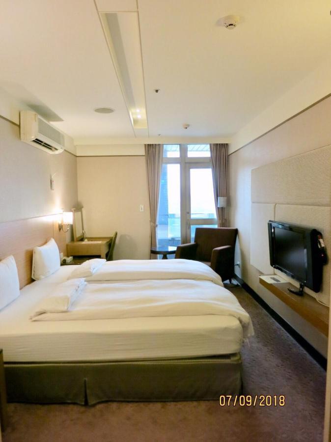 Rhine Inn 지룽 외부 사진
