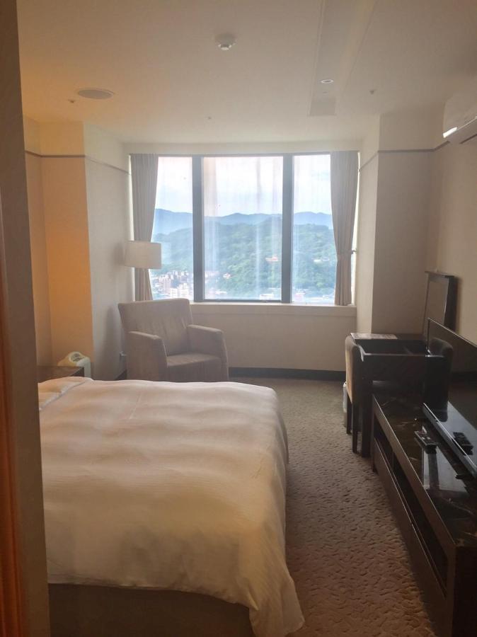 Rhine Inn 지룽 외부 사진