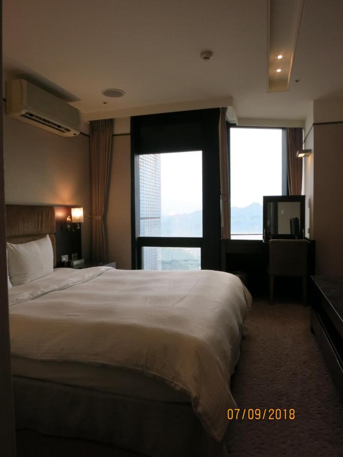 Rhine Inn 지룽 외부 사진