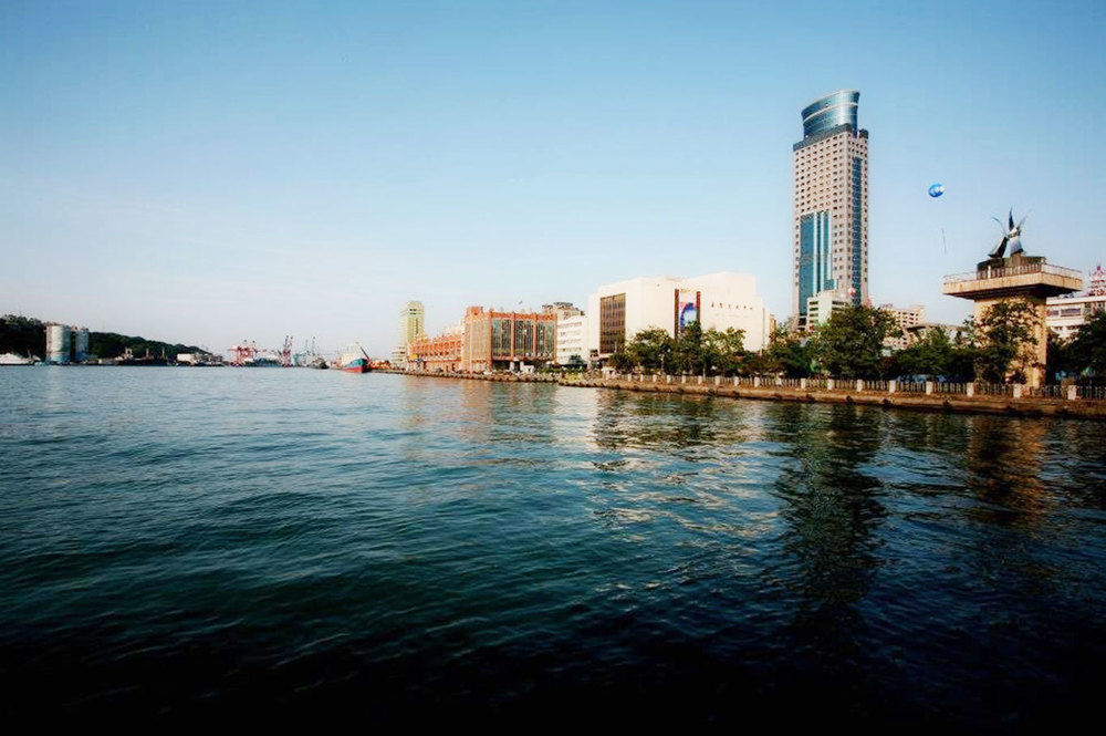 Rhine Inn 지룽 외부 사진