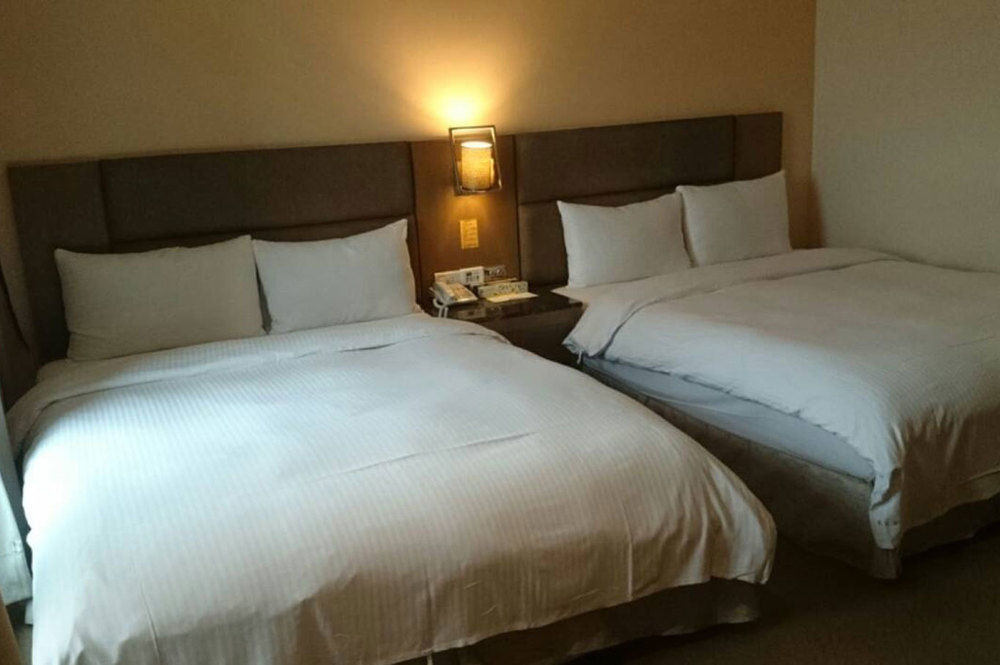 Rhine Inn 지룽 외부 사진