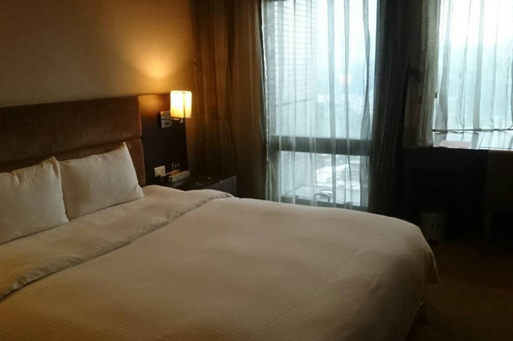 Rhine Inn 지룽 외부 사진