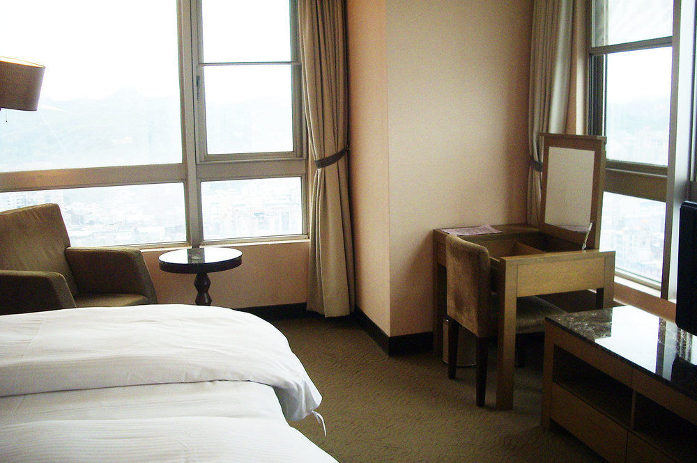 Rhine Inn 지룽 외부 사진