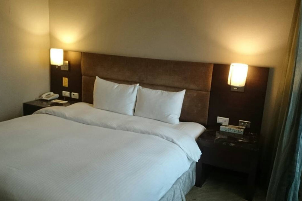 Rhine Inn 지룽 외부 사진