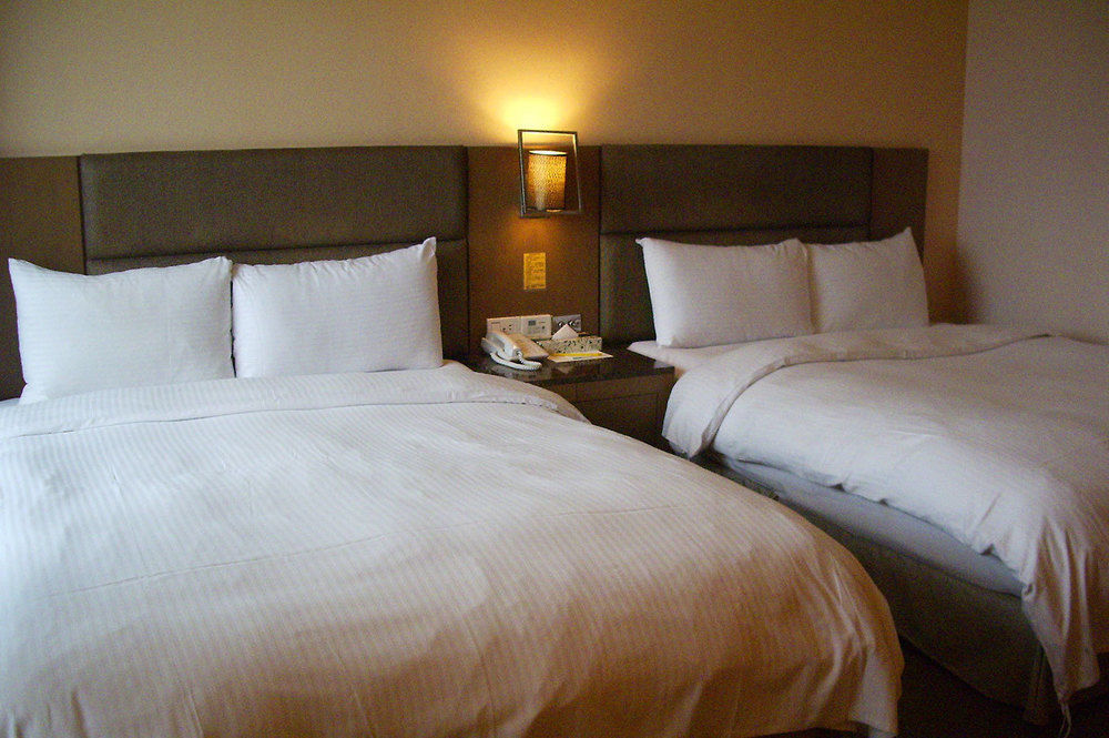 Rhine Inn 지룽 외부 사진