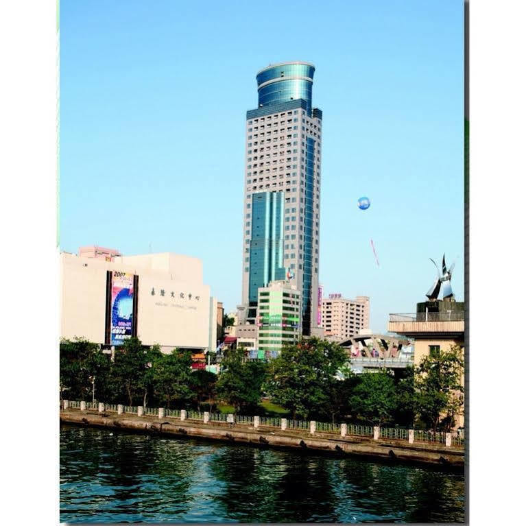 Rhine Inn 지룽 외부 사진