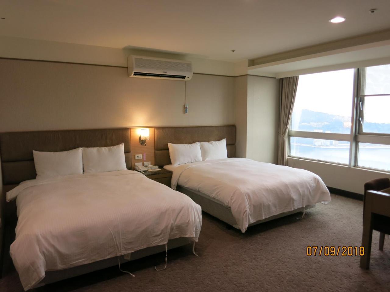 Rhine Inn 지룽 외부 사진